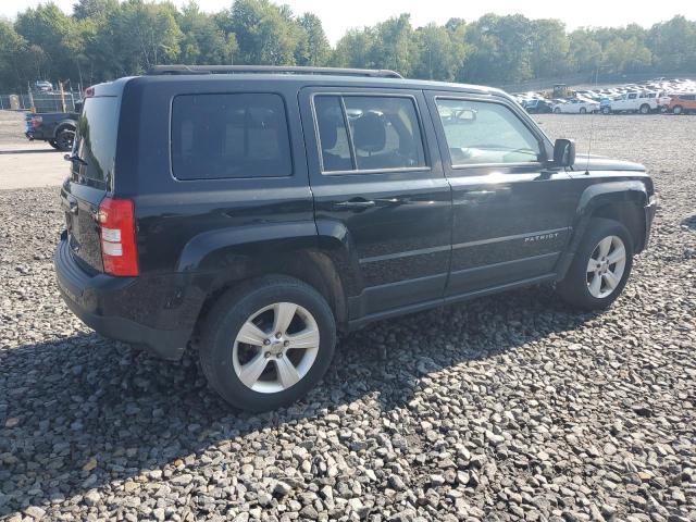 Photo 3 from auction – 2012 JEEP PATRIOT SP with VIN 1C4NJRBB3CD578872