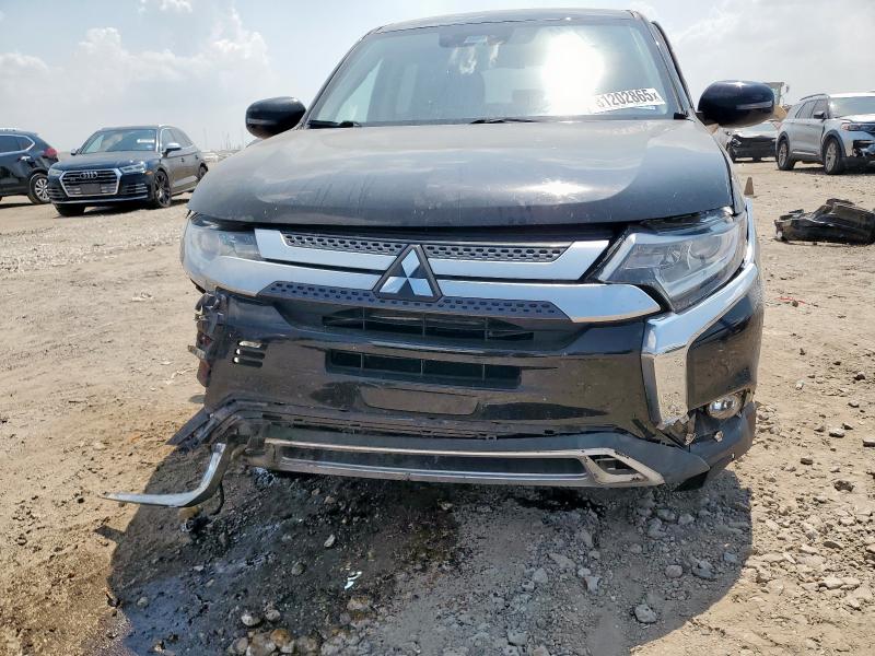Photo 5 from auction – 2020 MITSUBISHI OUTLANDER with VIN JA4AD3A31LZ016172