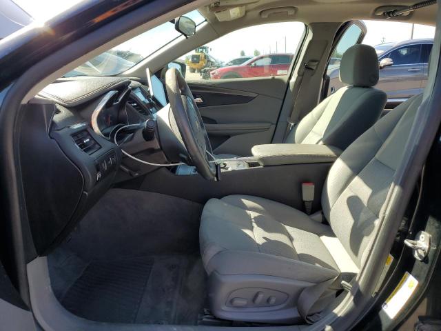 Photo 7 from auction – 2015 CHEVROLET IMPALA LS with VIN 2G11Z5SL1F9157560