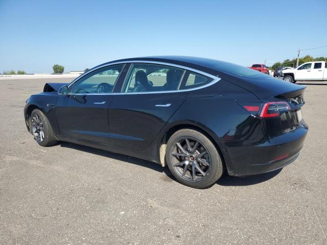 Photo 2 from auction – 2019 TESLA MODEL 3 with VIN 5YJ3E1EB2KF208755
