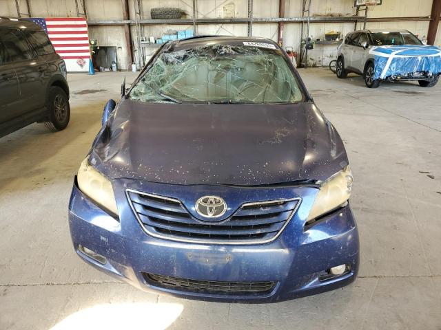 Photo 5 from auction – 2007 TOYOTA CAMRY CE with VIN JTNBE46K973119843