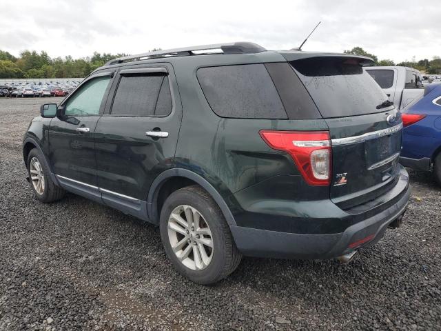 Photo 2 from auction – 2013 FORD EXPLORER XLT with VIN 1FM5K8D85DGA06125