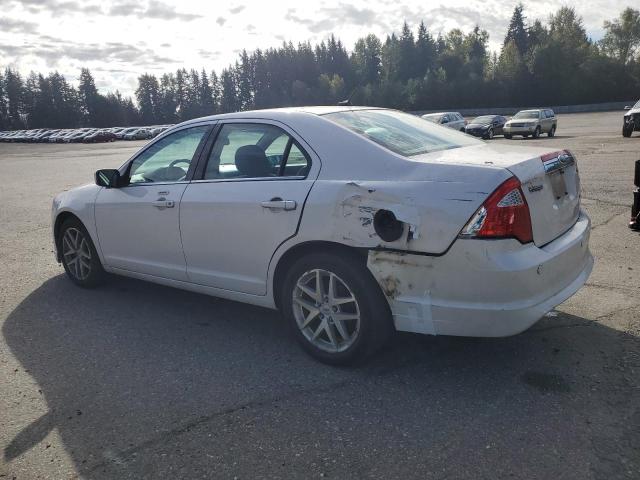Photo 2 from auction – 2011 FORD FUSION SEL with VIN 3FAHP0JA4BR128594