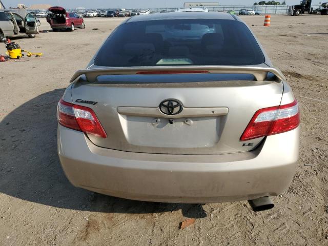Photo 6 from auction – 2007 TOYOTA CAMRY CE with VIN 4T1BE46K17U157447