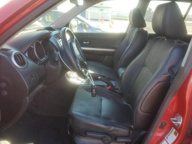 Photo 7 from auction – 2012 SUZUKI GRAND VITA with VIN JS3TE0D77C4100245