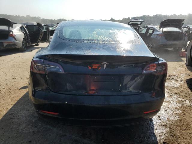 Photo 6 from auction – 2022 TESLA MODEL 3 with VIN 5YJ3E1EA0NF371464