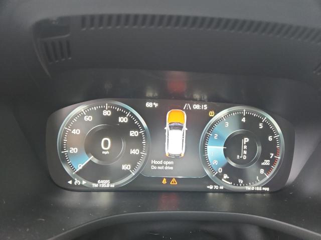 Photo 9 from auction – 2018 VOLVO XC60 T5 with VIN LYV102RK3JB074067