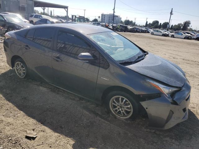 Photo 4 from auction – 2018 TOYOTA PRIUS with VIN JTDKBRFU4J3583447