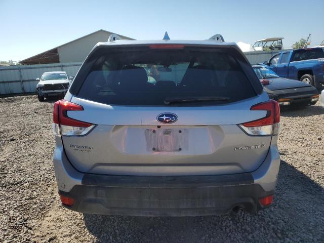 Photo 6 from auction – 2023 SUBARU FORESTER P with VIN JF2SKADC0PH499408