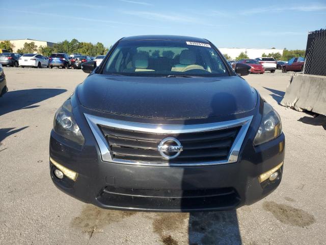 Photo 5 from auction – 2013 NISSAN ALTIMA 2.5 with VIN 1N4AL3AP0DN473484
