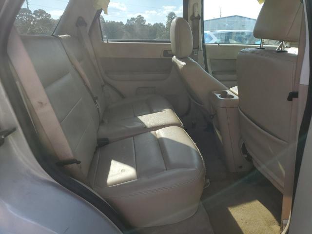 Photo 11 from auction – 2009 FORD ESCAPE XLT with VIN 1FMCU03729KD02347