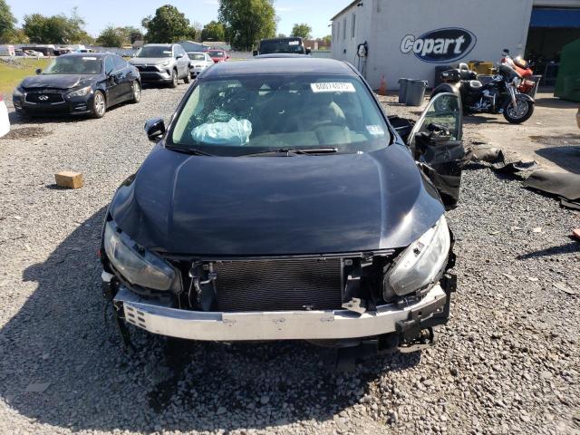 Photo 5 from auction – 2019 HONDA CIVIC with VIN 2HGFC2F67KH576080
