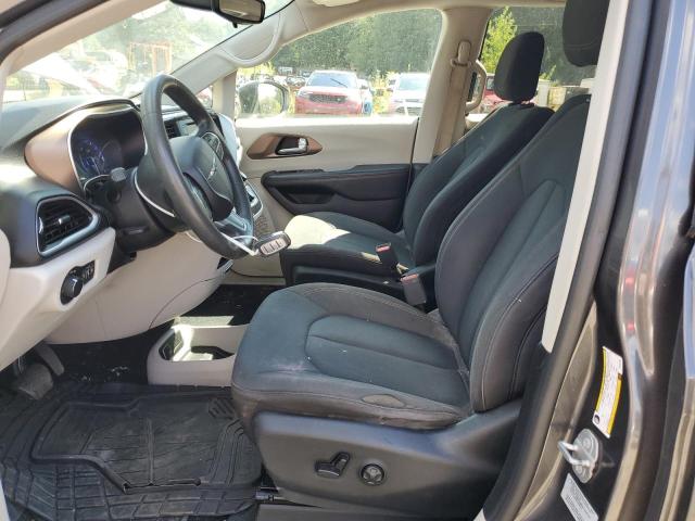 Photo 7 from auction – 2017 CHRYSLER PACIFICA L with VIN 2C4RC1CG3HR506954