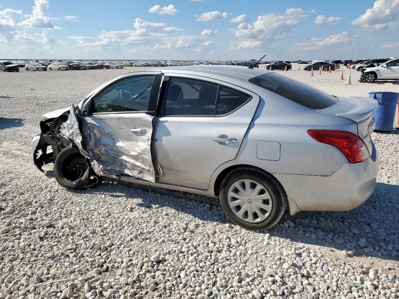 Photo 2 from auction – 2013 NISSAN VERSA S with VIN 3N1CN7AP1DL872525
