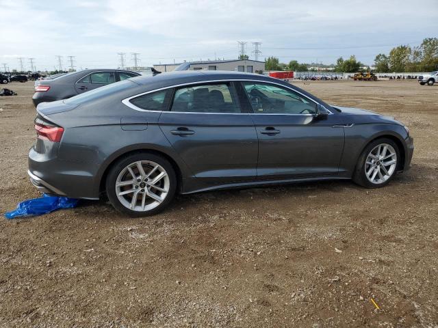 Photo 3 from auction – 2023 AUDI A5 PREMIUM with VIN WAUDACF51PA067209