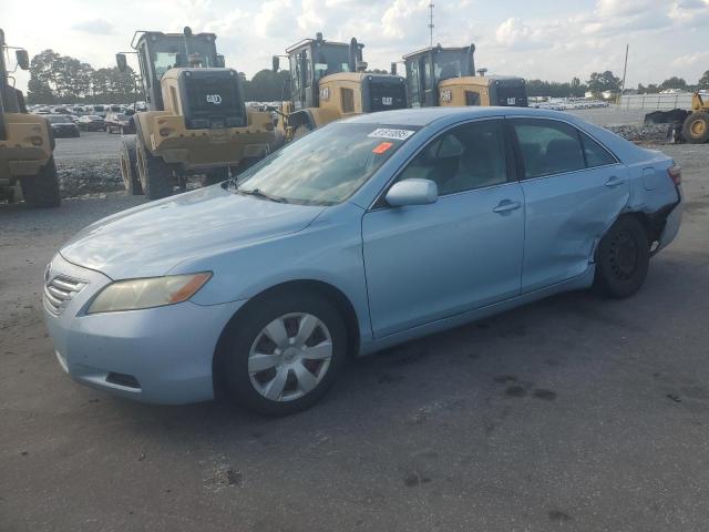 Photo 1 from auction – 2008 TOYOTA CAMRY CE with VIN 4T1BE46K38U735663