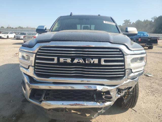Photo 5 from auction – 2022 RAM 2500 LARAM with VIN 3C6UR5NL9NG290191