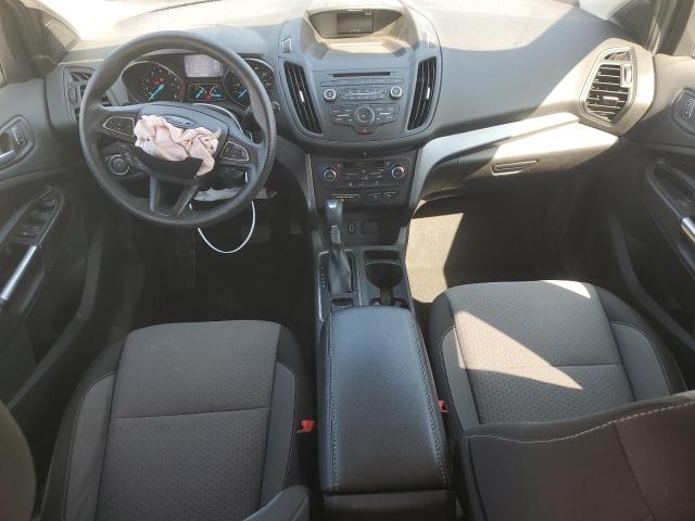 Photo 8 from auction – 2017 FORD ESCAPE SE with VIN 1FMCU0GDXHUC09854