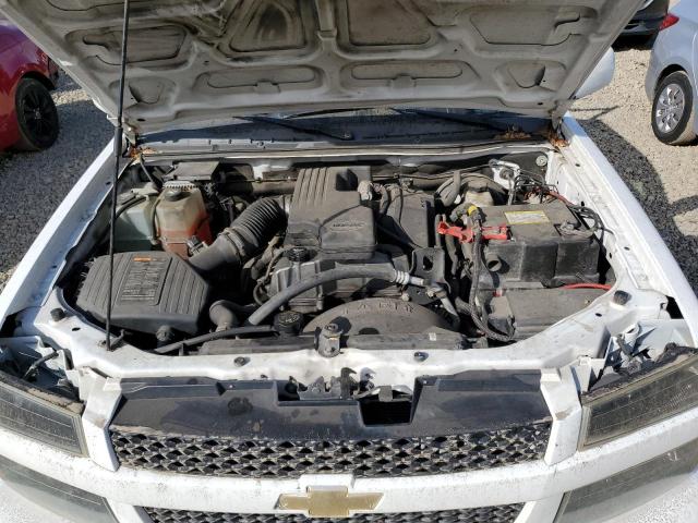 Zdjęcie 11 z aukcji – 2012 CHEVROLET COLORADO z VIN 1GCESBF99C8164354
