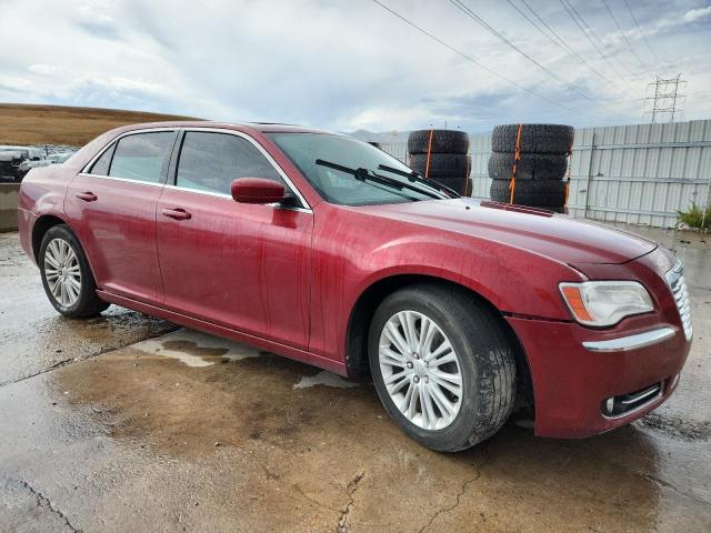 Photo 4 from auction – 2014 CHRYSLER 300 with VIN 2C3CCARG5EH301851