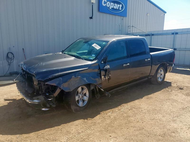 RAM 1500 CLASS 2021 with VIN 1C6RR7LG8MS542365 - Photo from auction