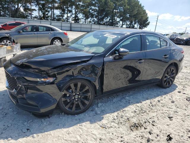 MAZDA 3 SELECT S 2025 with VIN 3MZBPABM9SM471300 - Photo from auction