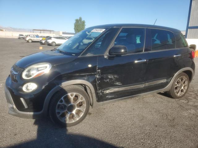 FIAT 500L TREKK 2014 with VIN ZFBCFADH0EZ018084 - Photo from auction