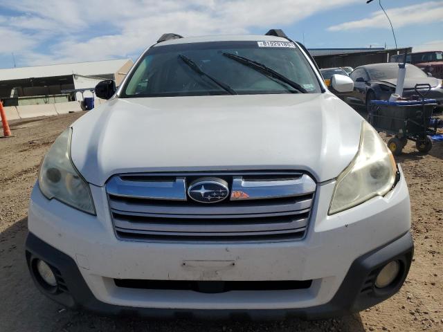 Photo 5 from auction – 2013 SUBARU OUTBACK 2. with VIN 4S4BRCGC3D3211936