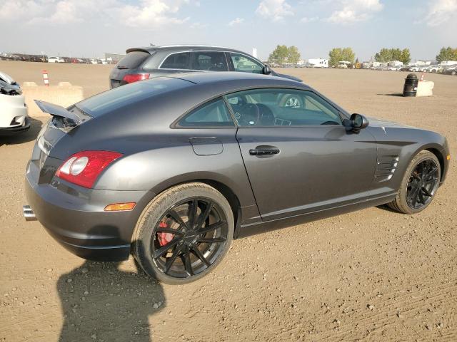 Photo 3 from auction – 2004 CHRYSLER CROSSFIRE with VIN 1C3AN69L94X008203