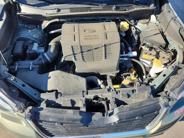 Photo 12 from auction – 2020 SUBARU FORESTER T with VIN JF2SKAXC2LH583848