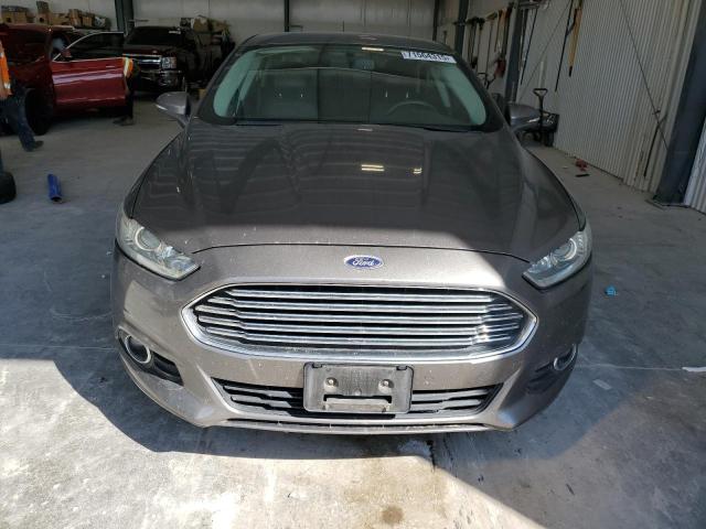 Photo 5 from auction – 2013 FORD FUSION SE with VIN 3FA6P0HR8DR268282