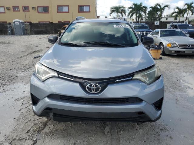 Photo 5 from auction – 2016 TOYOTA RAV4 LE with VIN 2T3ZFREV8GW246766