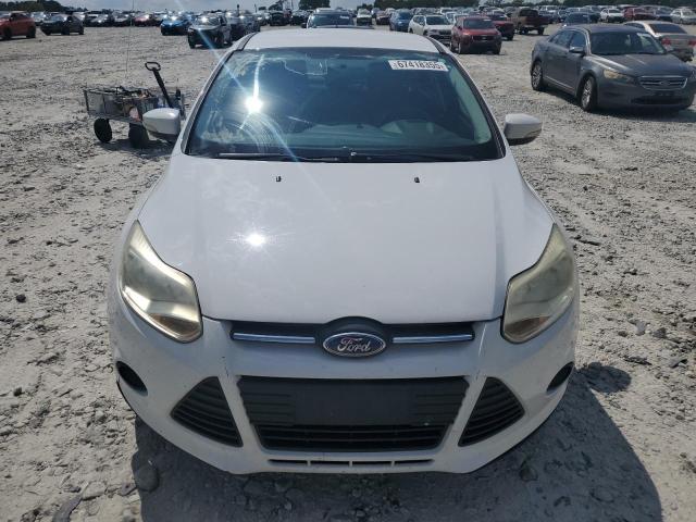 Photo 5 from auction – 2014 FORD FOCUS with VIN 1FADP3F29EL127381