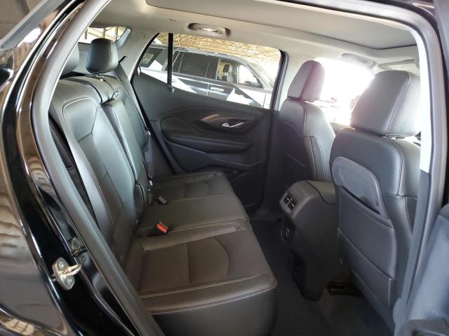 Photo 10 from auction – 2023 GMC TERRAIN SL with VIN 3GKALVEG9PL243578