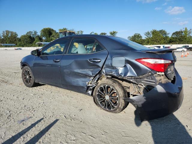 Photo 2 from auction – 2014 TOYOTA COROLLA L with VIN 5YFBURHE1EP085445