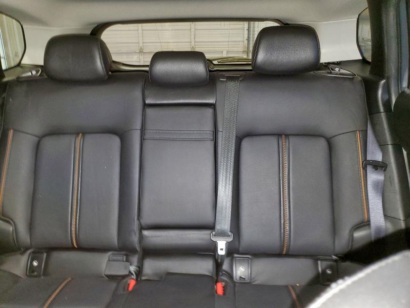 Photo 10 from auction – 2024 MAZDA CX-50 PREM with VIN 7MMVABEY7RN234097