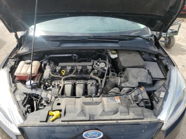 Photo 11 from auction – 2017 FORD FOCUS SE with VIN 1FADP3F2XHL332969