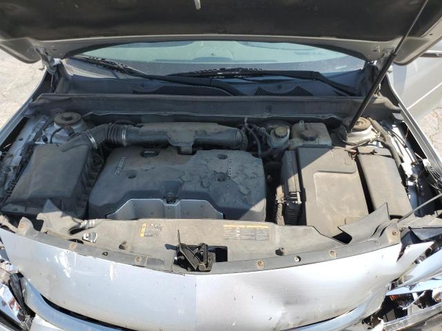 Photo 11 from auction – 2015 CHEVROLET MALIBU 1LT with VIN 1G11C5SL1FF270756
