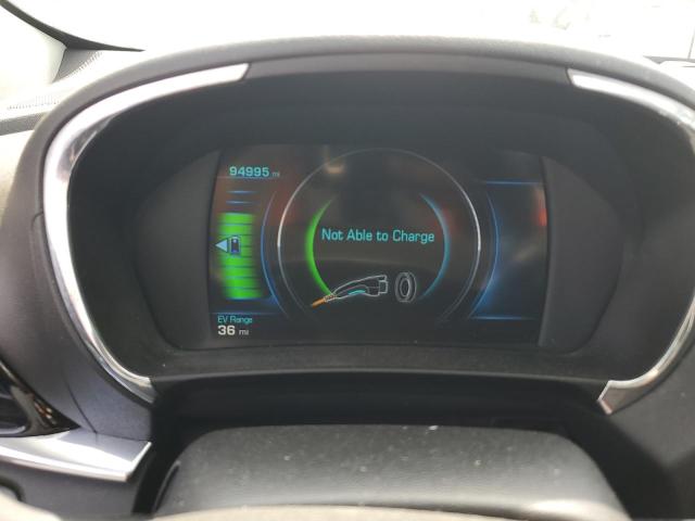 Photo 9 from auction – 2017 CHEVROLET VOLT PREMI with VIN 1G1RD6S50HU119882