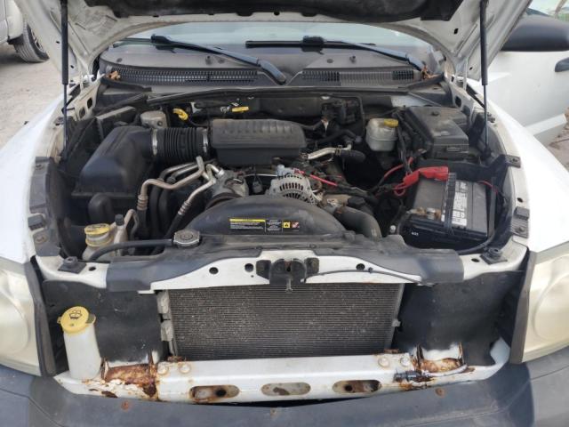 Photo 11 from auction – 2006 DODGE DAKOTA ST with VIN 1D7HW22N46S634422