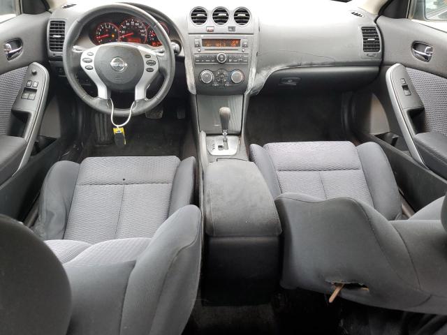 Photo 8 from auction – 2008 NISSAN ALTIMA 2.5 with VIN 1N4AL24E98C199272
