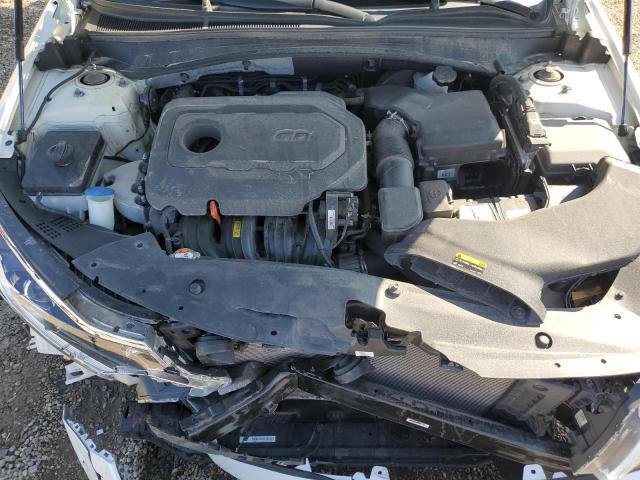 Photo 11 from auction – 2016 KIA OPTIMA LX with VIN KNAGT4L30G5086455