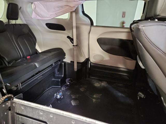 Photo 11 from auction – 2024 CHRYSLER PACIFICA T with VIN 2C4RC1BG5RR133578