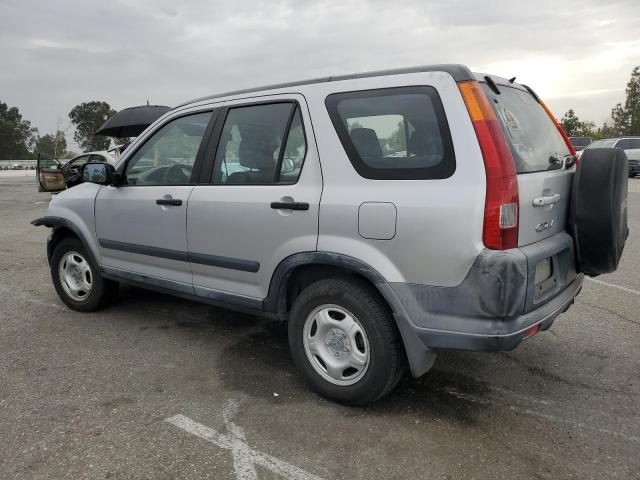 Photo 2 from auction – 2003 HONDA CR-V LX with VIN JHLRD68443C008856