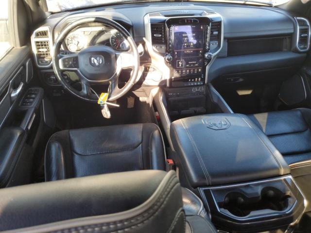 Photo 8 from auction – 2019 RAM 1500 LARAM with VIN 1C6SRFJT7KN715557