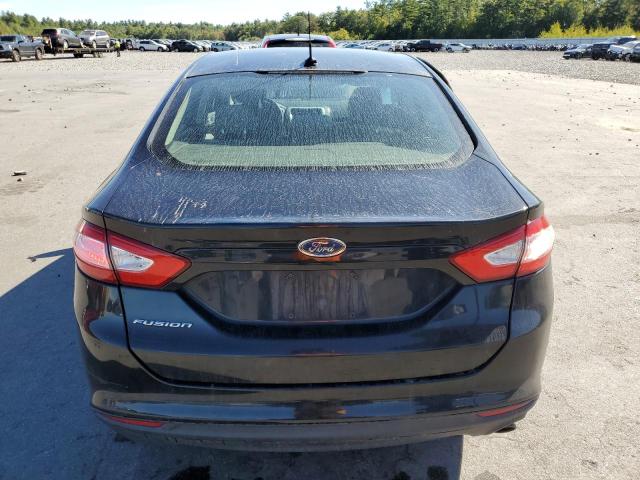 Photo 6 from auction – 2013 FORD FUSION S with VIN 3FA6P0G78DR335124
