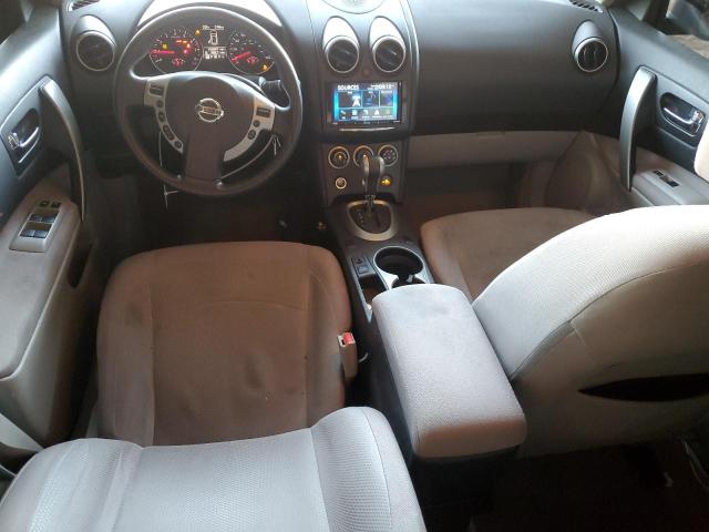 Photo 8 from auction – 2013 NISSAN ROGUE S with VIN JN8AS5MV2DW622902