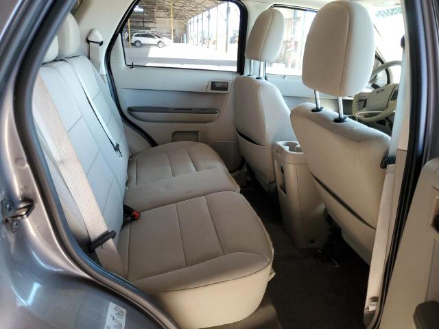 Photo 11 from auction – 2012 FORD ESCAPE XLT with VIN 1FMCU9DG1CKA67062