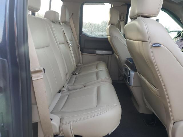 Photo 10 from auction – 2019 FORD F150 SUPER with VIN 1FTEX1CP4KFA23345