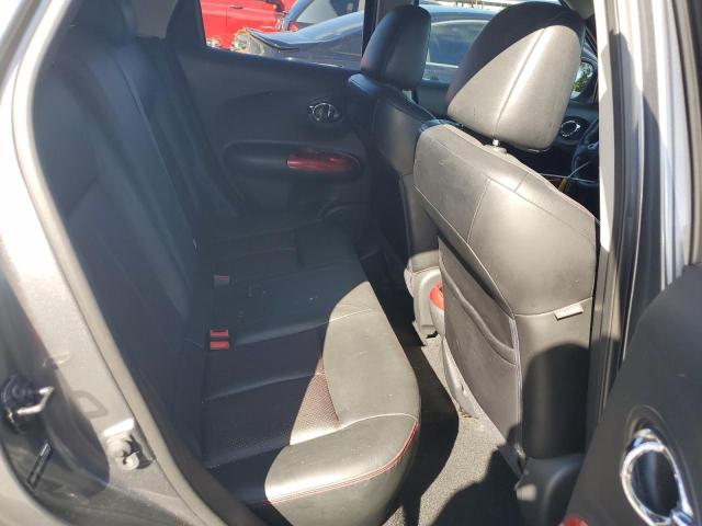 Photo 11 from auction – 2012 NISSAN JUKE S with VIN JN8AF5MV3CT123952